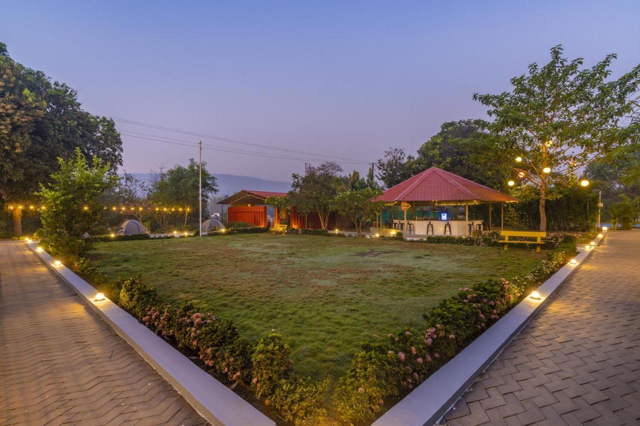 Zostel Kolad Hostel Exterior photo